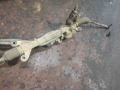Cremallera de Direccion Subaru XV EE20