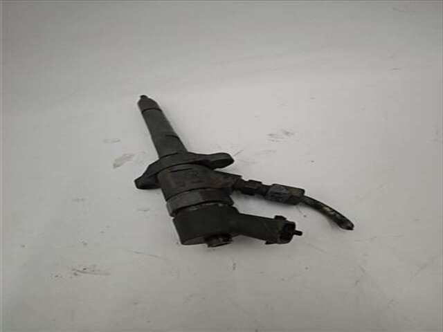 Foto 3ª: Inyectores Peugeot 407 1.6 BUSINESS LINE [1.6 LTR. - 80 KW HDI FAP CAT (9HZ - DV6TED4)]