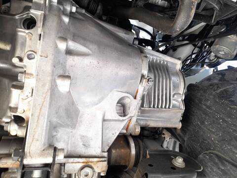 Caja Cambios Opel Corsa 1.2 68) 101CV 74KW