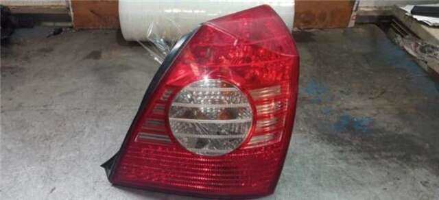 Piloto Trasero Derecho Hyundai Elantra 2.0 CRDI