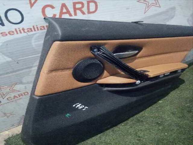 Foto 3ª: Tapizados Cartoneras Bmw Serie 3 315 318D 143CV 105KW [N47D20C] (2011)