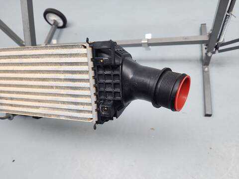 Foto 2ª: Intercooler Audi Q5 45 TFSI QUATTRO S LINE 265CV 195KW [DRYA] (2024)