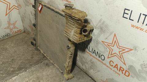 Foto 2ª: Radiador Motor Mercedes Vito 110 D EURO 2 638.174) 98CV 72KW [601970] (1996)