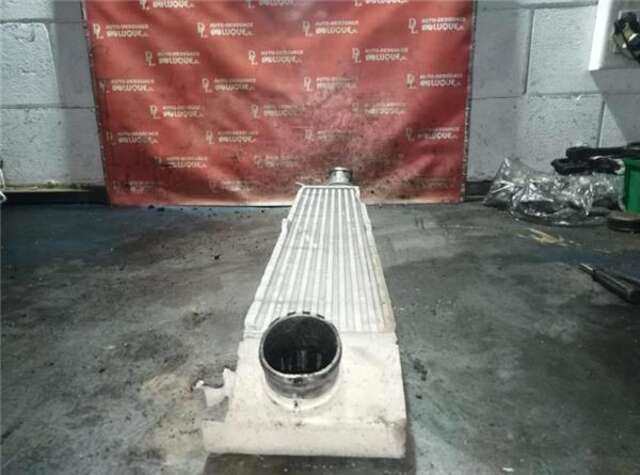 Foto 2ª: Intercooler Fiat Ducato 100 MULTIJET 2.2 D [4HV]