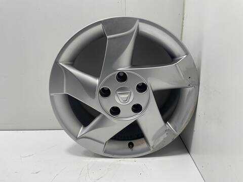 LLanta Chapa Dacia Duster K9K898