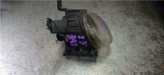 Faro Antiniebla Delantero Derecho Audi A4 2.0 TDI QUATTRO (DPF) (103KW) [2.0 LTR. - 103 KW TDI]