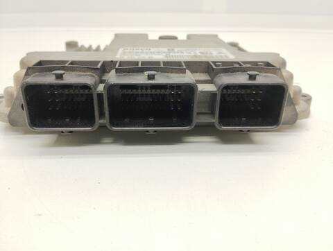 Foto 4ª: Centralita Motor ECU Peugeot 308 CONFORT 90CV 66KW [9HX] (2009)