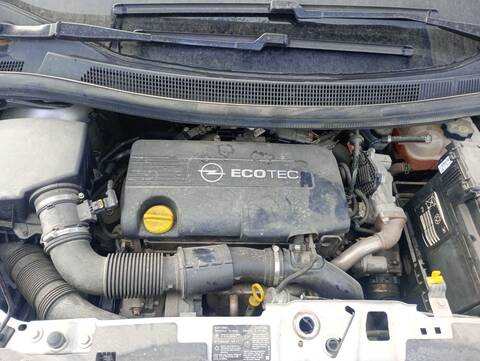 Motor Completo Opel Meriva COSMO 131CV 96KW