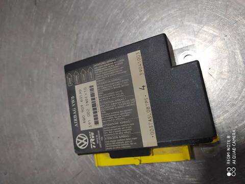 Centralita Airbag Seat Ibiza STELLA 64CV 47KW