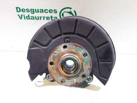 Mangueta Delantera Derecha Volkswagen Passat HIGHLINE BERLINA 140CV 103KW