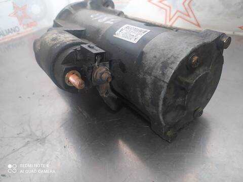 Foto 4ª: Motor de Arranque Mitsubishi Montero 3.2 DI-D GLX 3-PTAS.) 160CV 118KW [4M41] (2001)