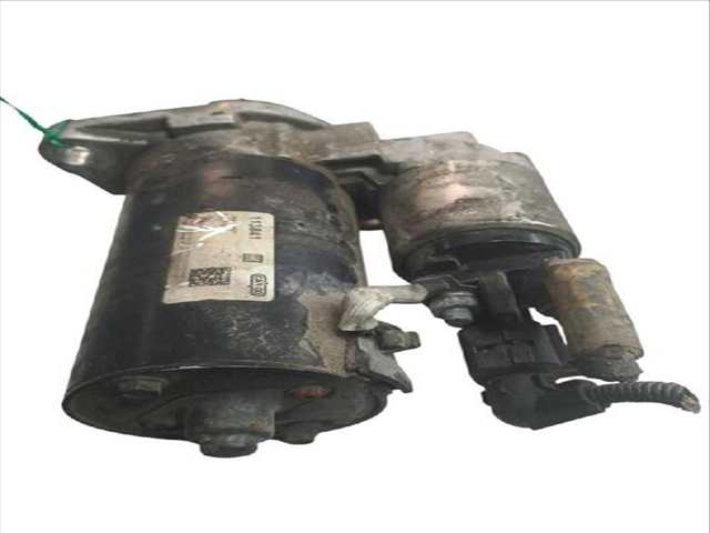 Foto 3ª: Motor de Arranque Audi A3 2.0 TDI 136CV (2003)