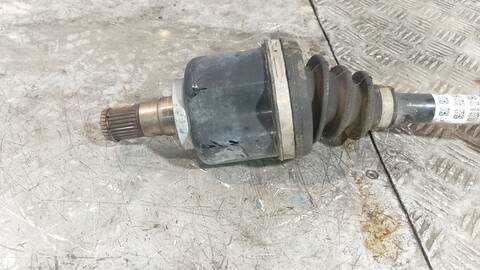 Foto 2ª: Transmision Delantera Izquierda Bmw X2 SDRIVE18D M SPORT 150CV 110KW [B47C20B] (2019)