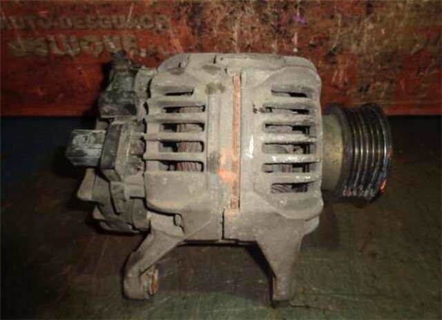 Alternador Iveco Daily 2.8 HPI