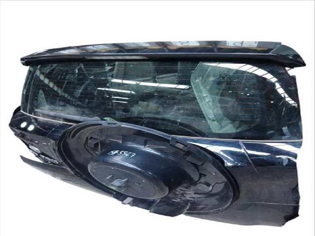 Foto 3ª: Portón Toyota Rav4 2.2 D ALA35_) (2005)