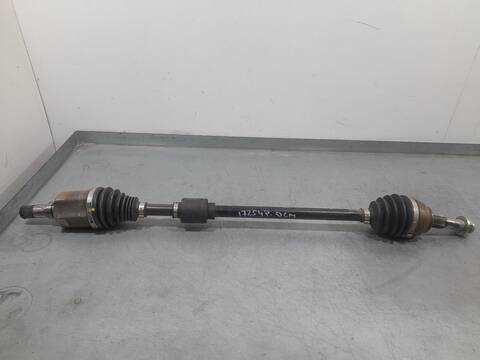 Transmision Delantera Derecha Mg 3 MG 3 1.5 116CV 85KW