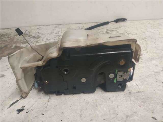 Foto 3ª: Cerradura Puerta Delantera Derecha Volkswagen Golf 2.0 TDI (140 CV) [BKD]