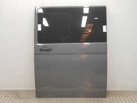 Puerta Lateral Corredera Izquierda Volkswagen Transporter FURGON FWD