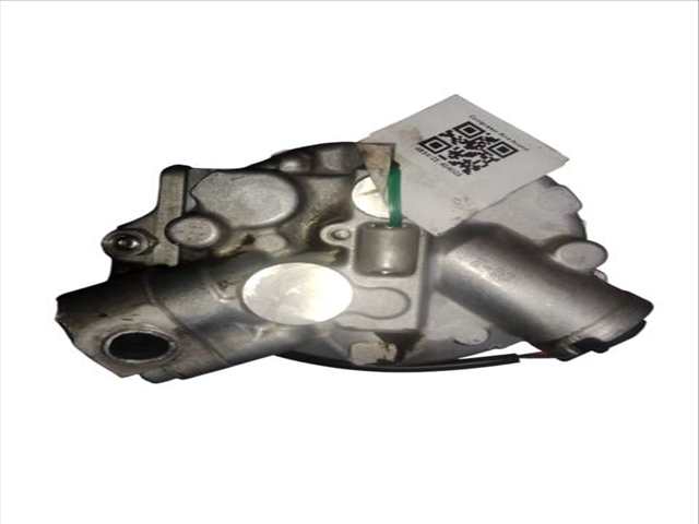 Foto 3ª: Compresor Aire Acondicionado Seat Ibiza 1.2 (2008)