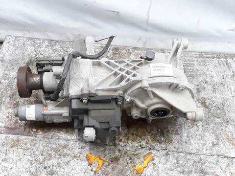 Foto 3ª: Diferencial Trasero Land Rover Discovery 2.0 TD4 150CV [204DTD] (2014)