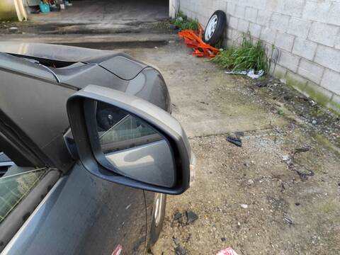 Retrovisor Derecho Renault Megane H5F400 BERLINA III BERLINA 5P