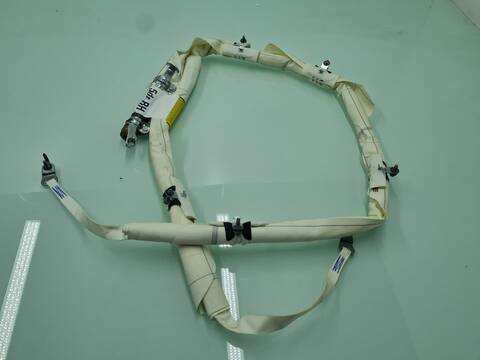 Airbag Cortina Delantero Derecho Land Rover Evoque PRESTIGE