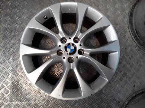 Foto 2ª: Juego LLantas Bmw X5 XDRIVE 40D 313CV 230KW [N57D30B] (2014)