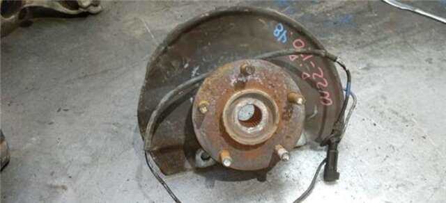 Mangueta Delantera Derecha Citroen C Crosser 2.2 EXCLUSIVE [2.2 LTR. - 115 KW HDI FAP]