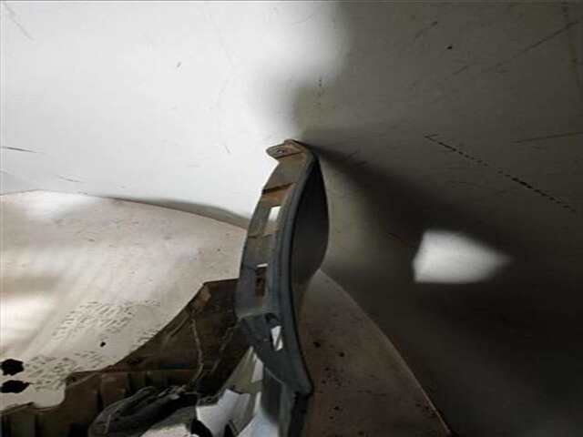 Foto 2ª: Paragolpes Delantero Seat Altea 1.9 SPORT [1.9 LTR. - 77 KW TDI] [BXE]