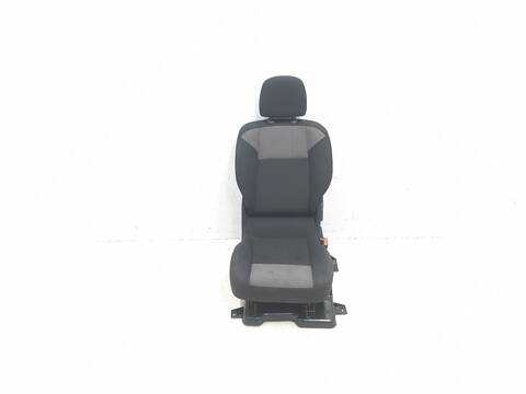Foto 2ª: Asiento Delantero Derecho Ford Ka BASICO