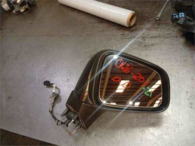 Retrovisor Derecho Opel Mokka 1.6 SELECTIVE [1.6 LTR. - 100 KW CDTI DPF]
