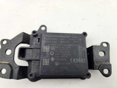 Foto 4ª: Centralita Motor ECU Toyota CHR HYBRID ADVANCE 122CV [2ZR] (2017)