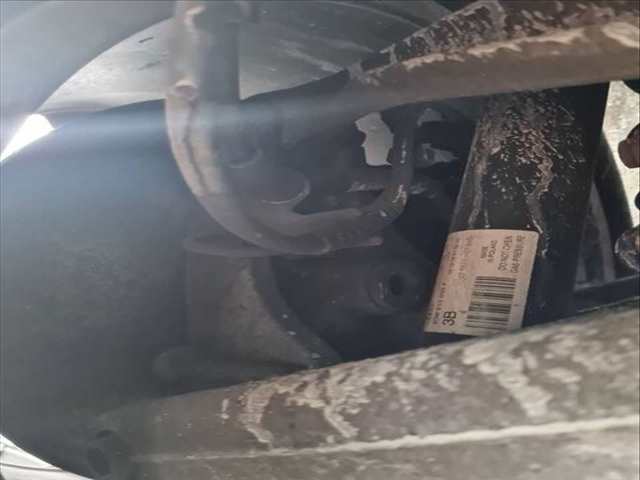 Mangueta Trasera Izquierda Audi A6 2.0 TDI ULTRA AVANT 190CV 140KW