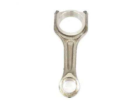 Foto 2ª: Biela Ford Fiesta 1.4 TDCI 69CV (2001)