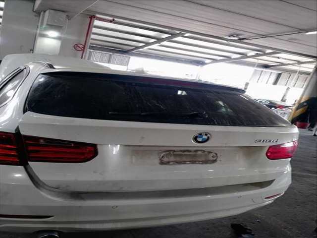 Portón Bmw Serie 3 315 318 D