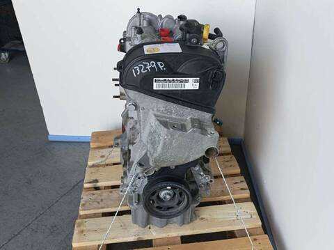 Motor Completo Volkswagen UP MOVE UP BMT 60CV 44KW