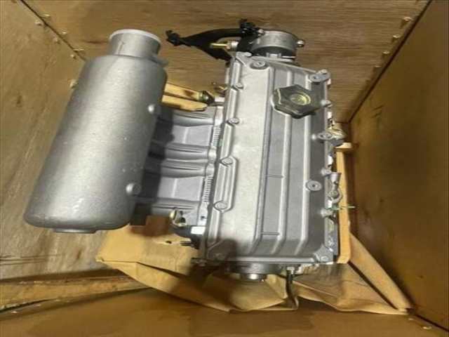 Foto 3ª: Motor Completo Fiat Ducato D 1 9 BATALLA 3200 69CV 51KW CAJA CERRADA (1994)