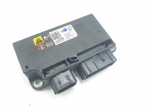 Foto 3ª: Kit Airbag Opel Mokka SELECTIVE START-STOP [B16DTH] (2018)