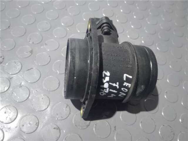 Caudalimetro Seat Leon 1.9 TDI