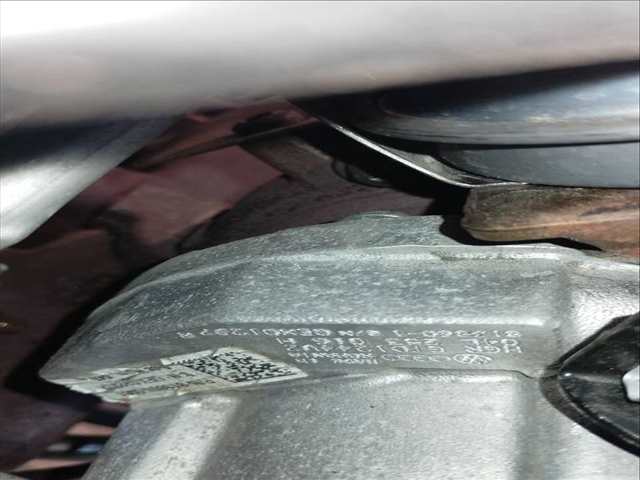 Foto 2ª: Motor Completo Audi A3 ATTRACTION 105CV 77KW [CLH] (2013)