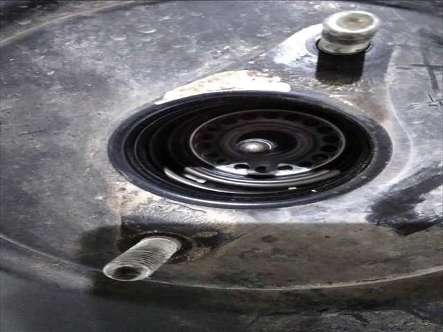 Foto 3ª: Servofreno Opel Zafira 1.9 DIESEL 69kw [D/Z19DT] (2005)