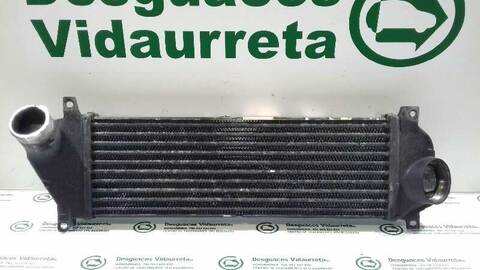 Intercooler Mercedes Clase ML 400 CDI W163) 163.128
