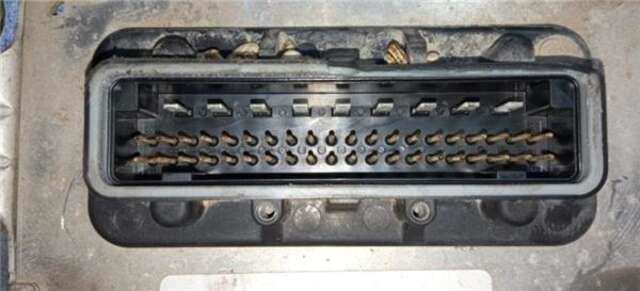 Foto 3ª: Centralita Motor ECU Jeep Grand Cherokee 3.7 V6 [EKG]