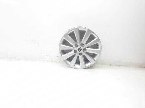 Foto 3ª: LLanta Aleacion Seat Ibiza STYLE (2017)