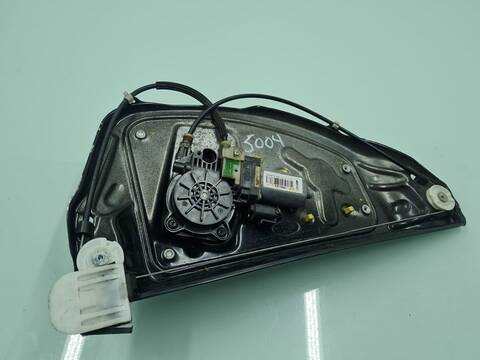 Elevalunas Manual Trasero Izquierdo Land Rover Freelander 2.2 TD4 4X4 160CV 118KW