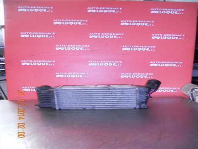 Foto 2ª: Intercooler Peugeot 407 1.6 BUSINESS LINE [1.6 LTR. - 80 KW HDI FAP CAT (9HZ - DV6TED4)] [9HY]