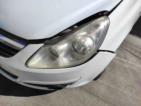 Faro Izquierdo Opel Corsa Z13DTJ