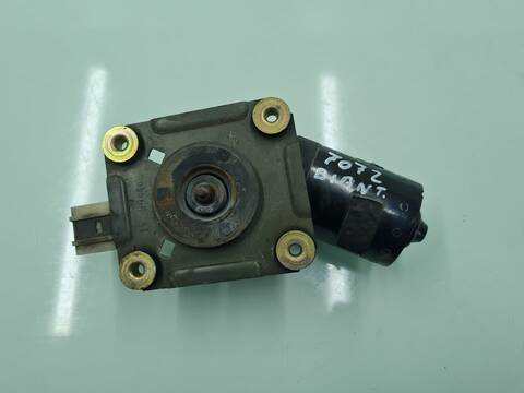 Motor Limpia Delantero Nissan Terrano AVENTURA 154CV 113KW