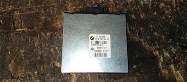 Foto 2ª: Centralita Motor ECU Bmw Serie 5 518 2.0 525 D [2.0 LTR. - 160 KW TURBODIESEL]