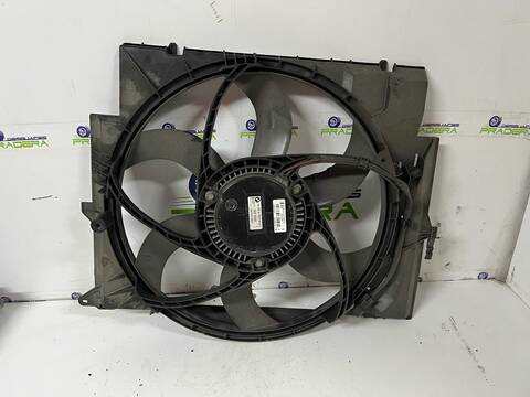 Electroventilador Bmw Serie 3 315 318D BERLINA 143CV 105KW